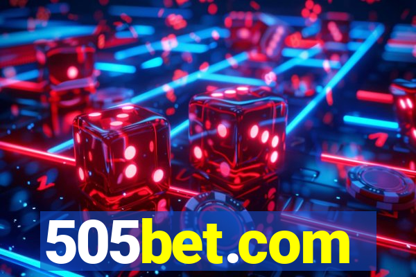 505bet.com