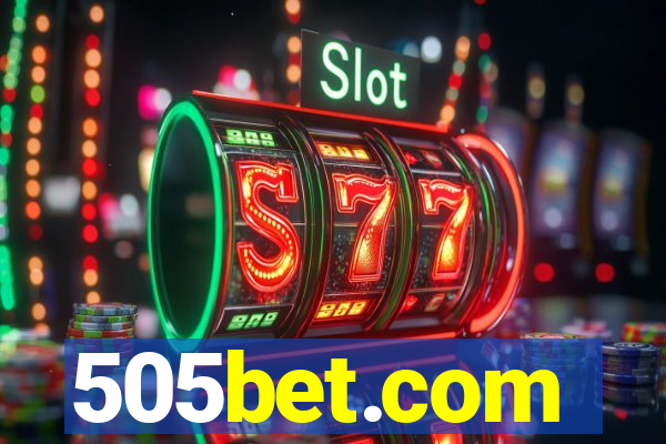 505bet.com