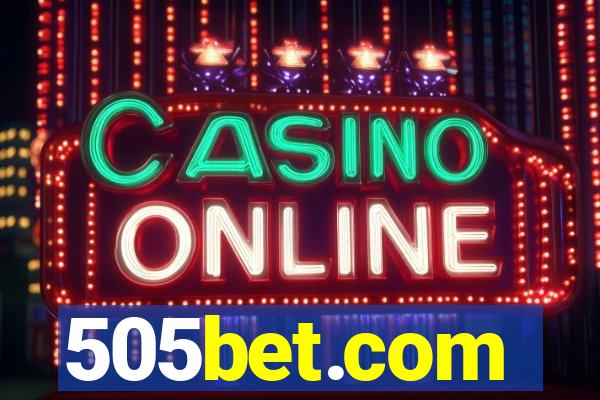 505bet.com