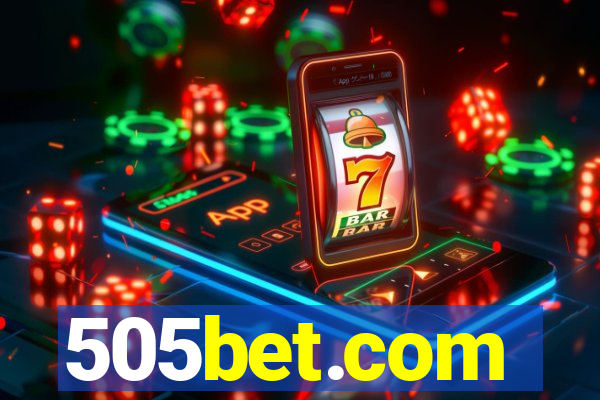 505bet.com