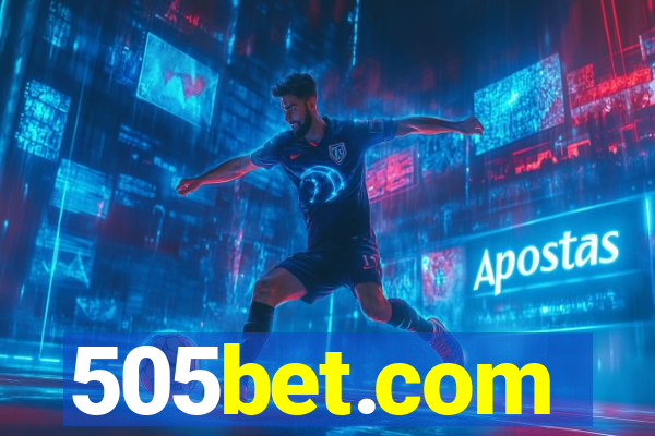 505bet.com