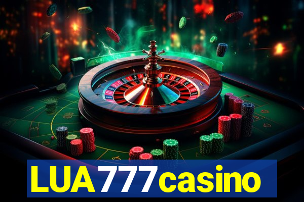 LUA777casino