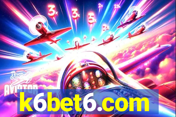 k6bet6.com