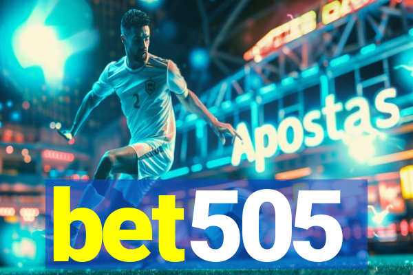 bet505