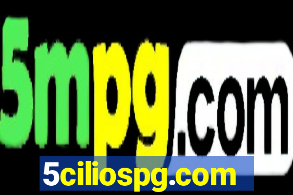 5ciliospg.com