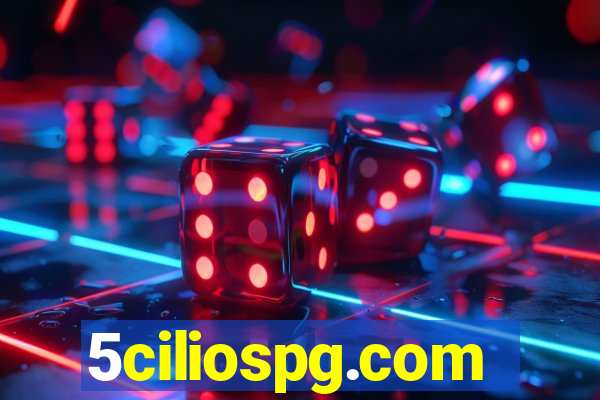 5ciliospg.com