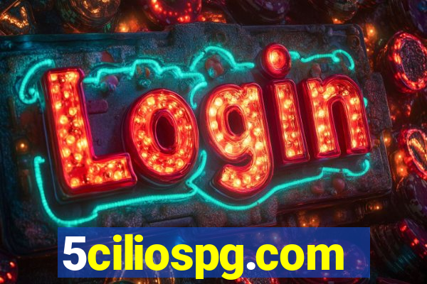 5ciliospg.com