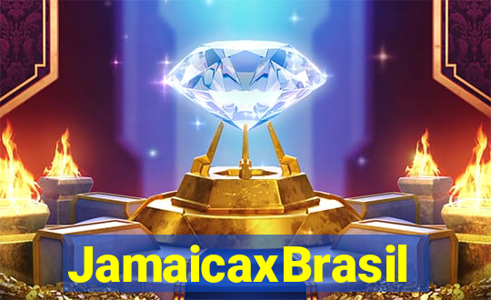 JamaicaxBrasil