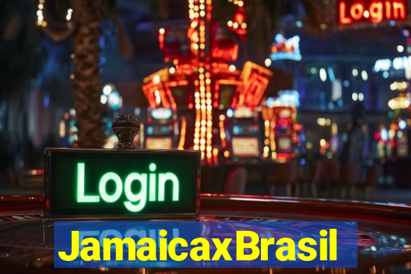 JamaicaxBrasil