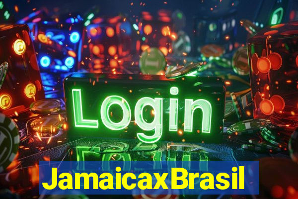 JamaicaxBrasil