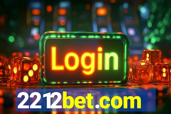 2212bet.com