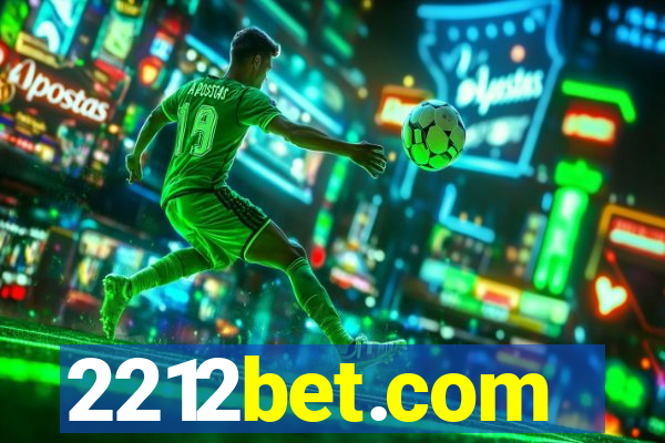 2212bet.com