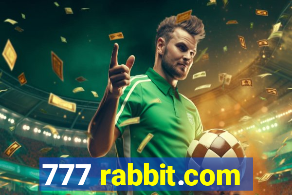 777 rabbit.com