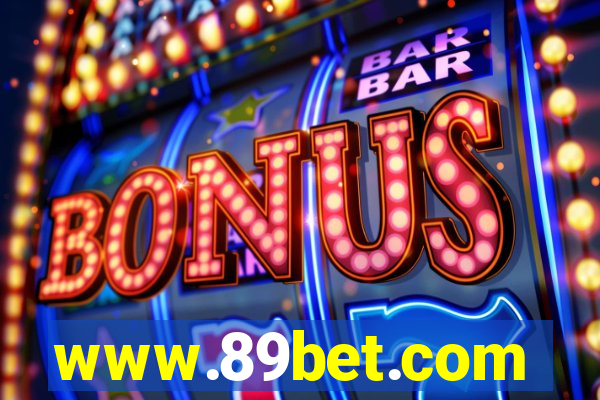 www.89bet.com