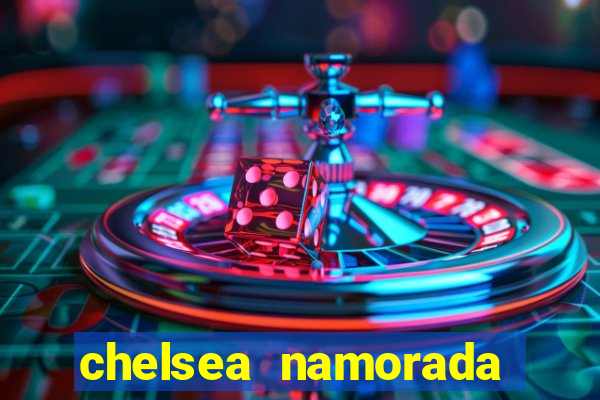 chelsea namorada david garrett