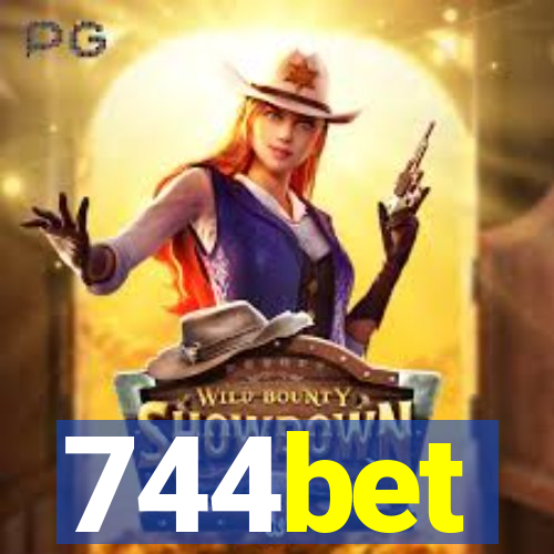 744bet