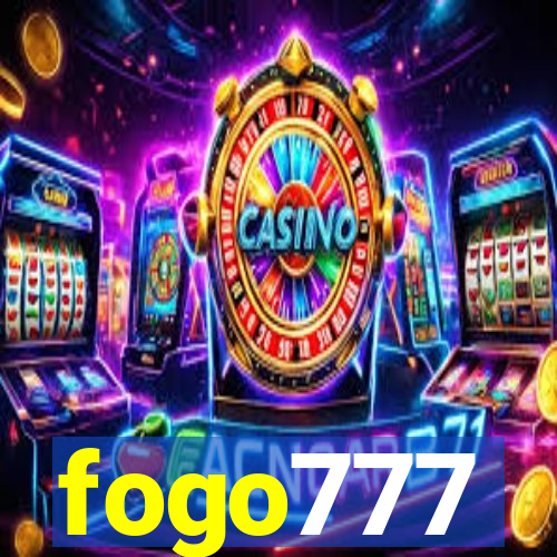 fogo777