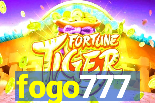 fogo777