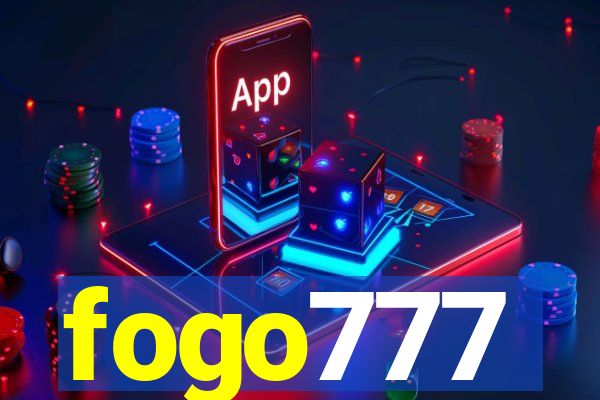 fogo777