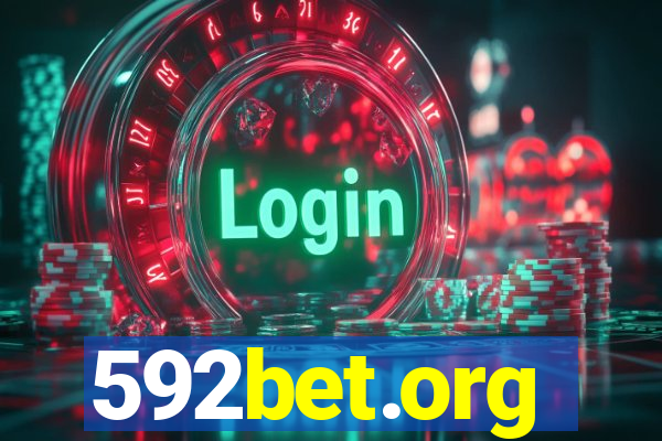 592bet.org