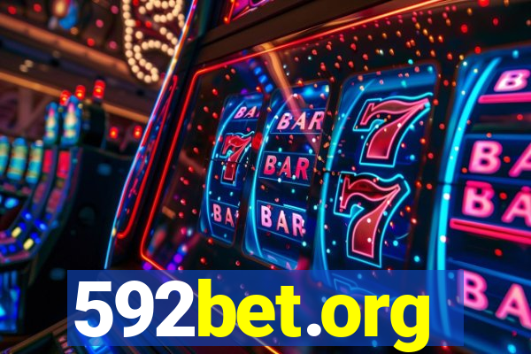 592bet.org