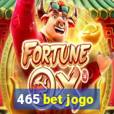 465 bet jogo