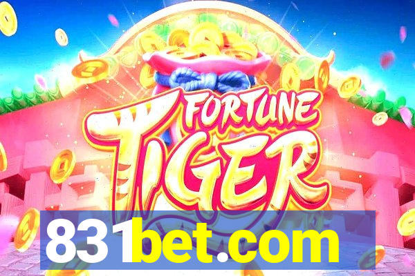 831bet.com