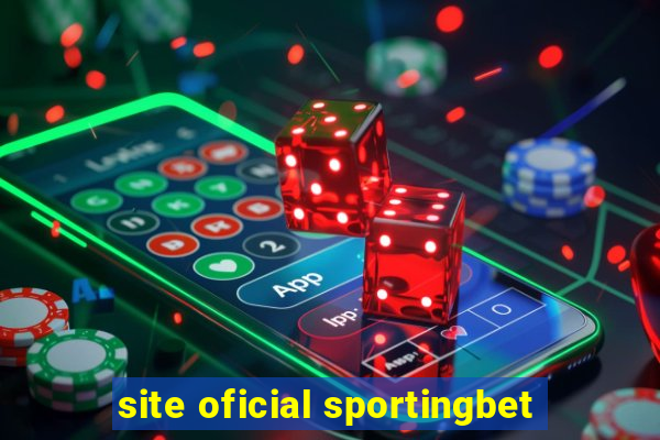 site oficial sportingbet