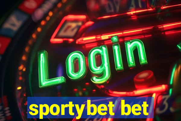 sportybet bet