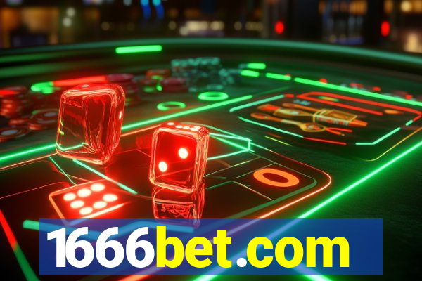 1666bet.com