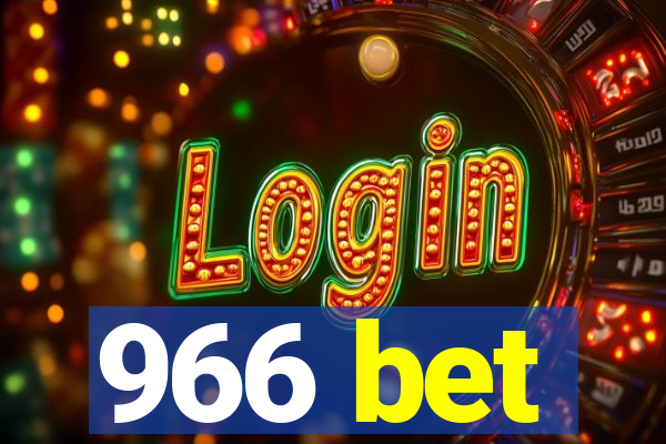 966 bet