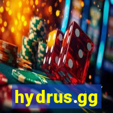 hydrus.gg