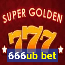 666ub bet