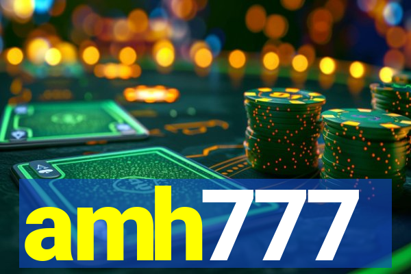 amh777