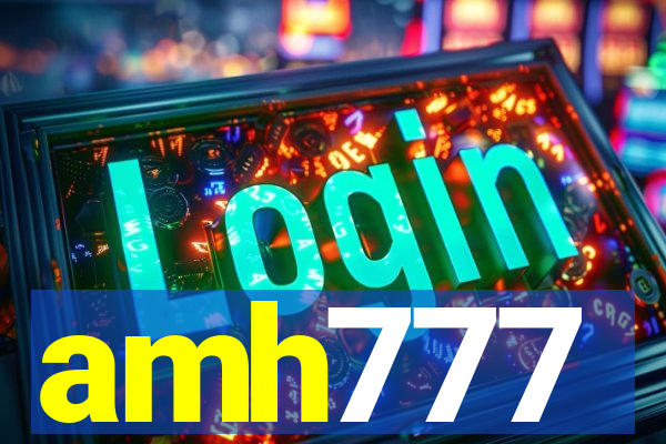 amh777