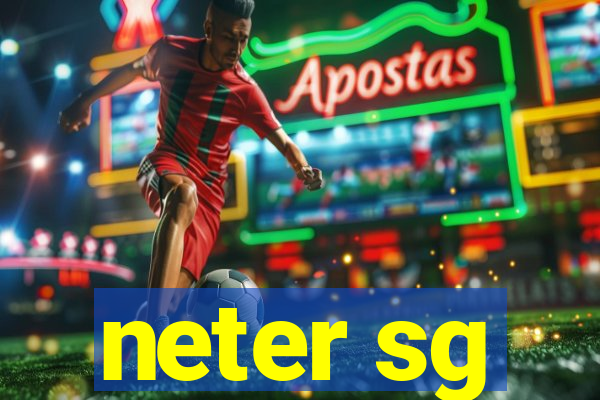 neter sg