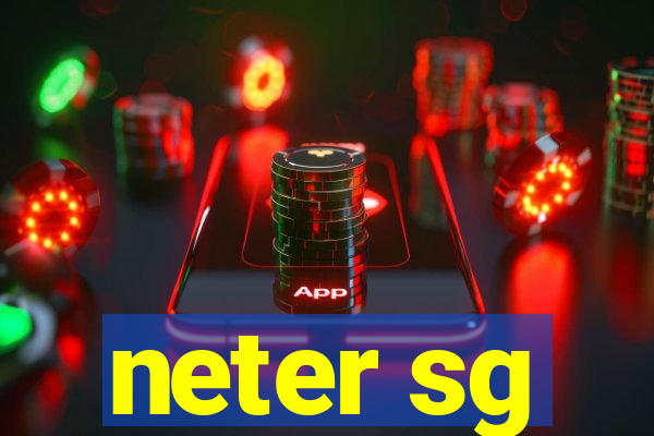 neter sg