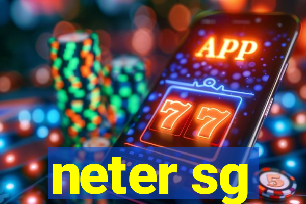 neter sg