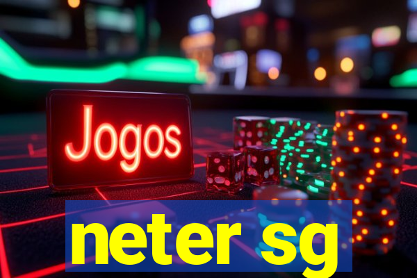 neter sg