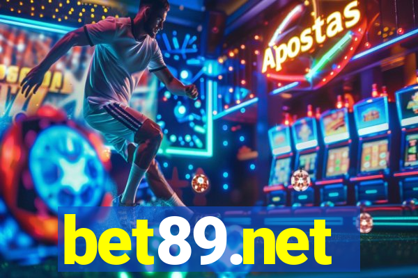 bet89.net