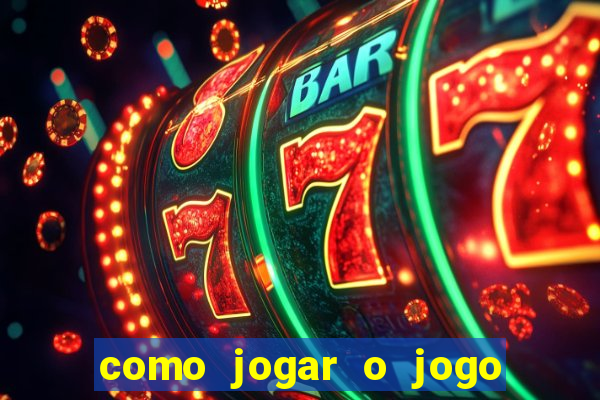 como jogar o jogo do coelho para ganhar dinheiro