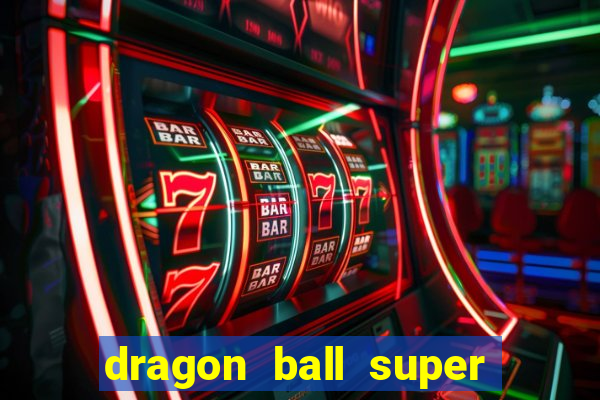 dragon ball super download torrent