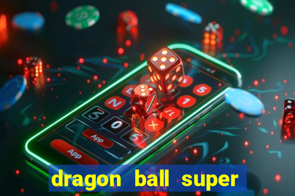 dragon ball super download torrent