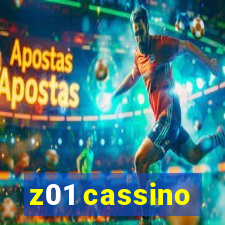 z01 cassino