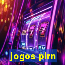 jogos pirn