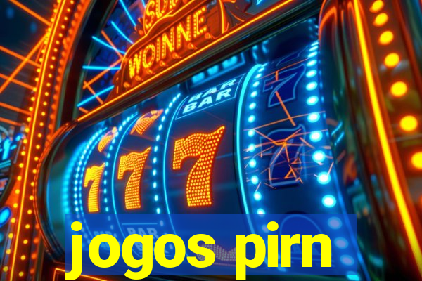 jogos pirn