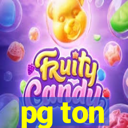 pg ton