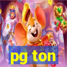 pg ton