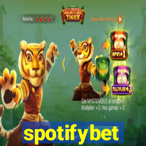 spotifybet