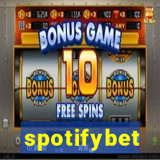 spotifybet